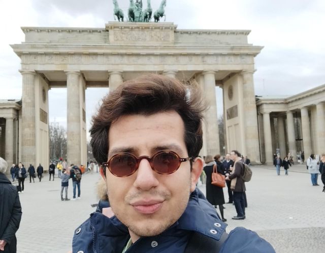 Fatih İngilizce Özel Ders