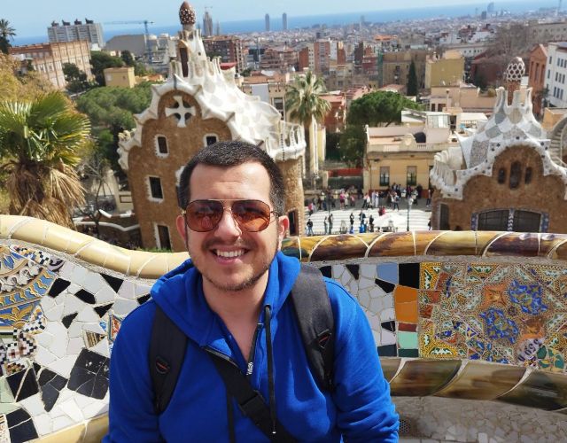 Fatih Birebir İngilizce Dersi